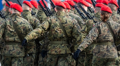 Polski biznes wchodzi w dual-use. Które firmy zarobią na technologiach dla armii?