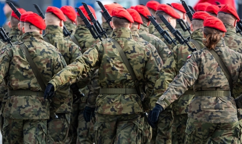 Polski biznes wchodzi w dual-use. Które firmy zarobią na technologiach dla armii?