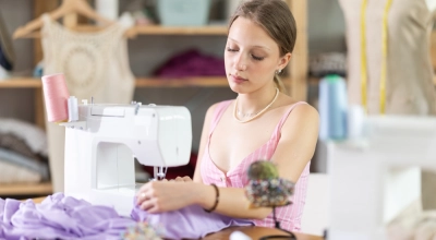 Algorytmy pomogą stworzyć wykroje krawieckie. Ten startup udowadnia, że szycie na miarę jest dla każdego