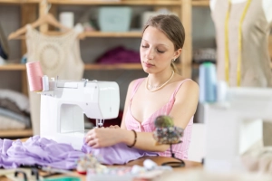 Algorytmy pomogą stworzyć wykroje krawieckie. Ten startup udowadnia, iż szycie na miarę jest dla wszystkich