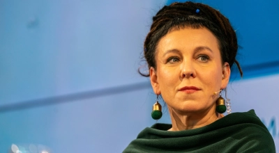 Olga Tokarczuk zapowiada ostatnią powieść w karierze: „Pisanie długich książek jest dziś ekonomicznie nieopłacalne”
