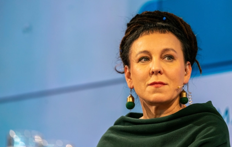Olga Tokarczuk zapowiada ostatnią powieść w karierze: „Pisanie długich książek jest dziś ekonomicznie nieopłacalne”