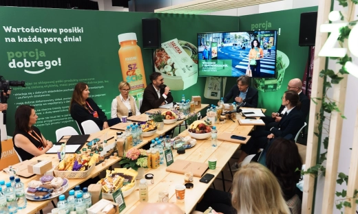 Miliardy w zrównoważonym portfelu. Żabka odsłania kulisy swojej strategii ESG podczas Impact 2026