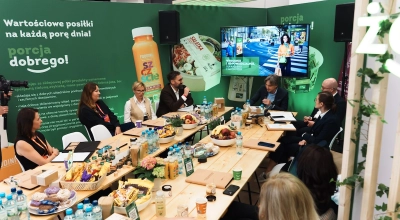 Miliardy w zrównoważonym portfelu. Żabka odsłania kulisy swojej strategii ESG podczas Impact 2026