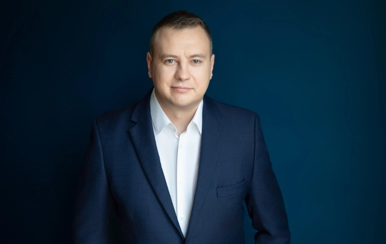 „W ramach sektorów ryzykownych można znaleźć prawdziwe perełki”. Jak VeloBank napędza polski biznes