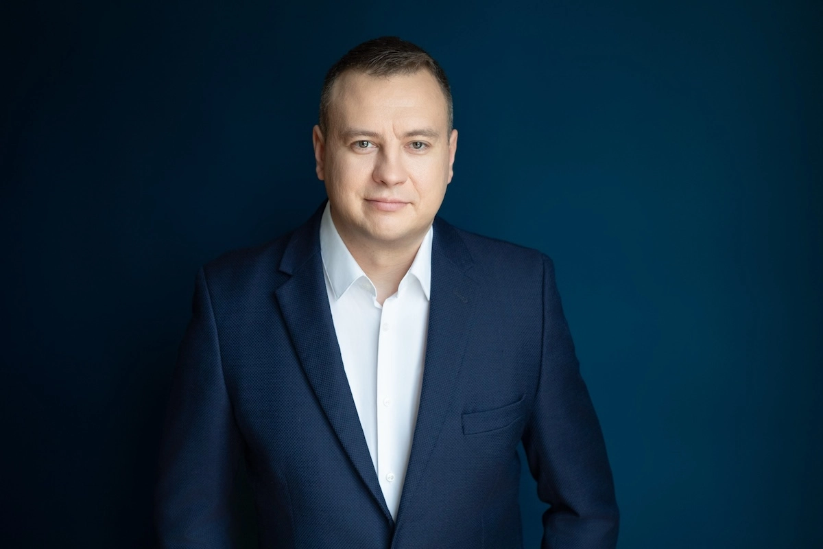 „W ramach sektorów ryzykownych można znaleźć prawdziwe perełki”. Jak VeloBank napędza polski biznes