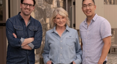50 lat w biznesie to dopiero rozgrzewka. Martha Stewart stworzyła startup i pozyskała 10 mln dol.