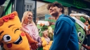 Nowi przyjaciele – GIGA Foodziki wracają do Żabki! Do wygrania 20 mln nagród