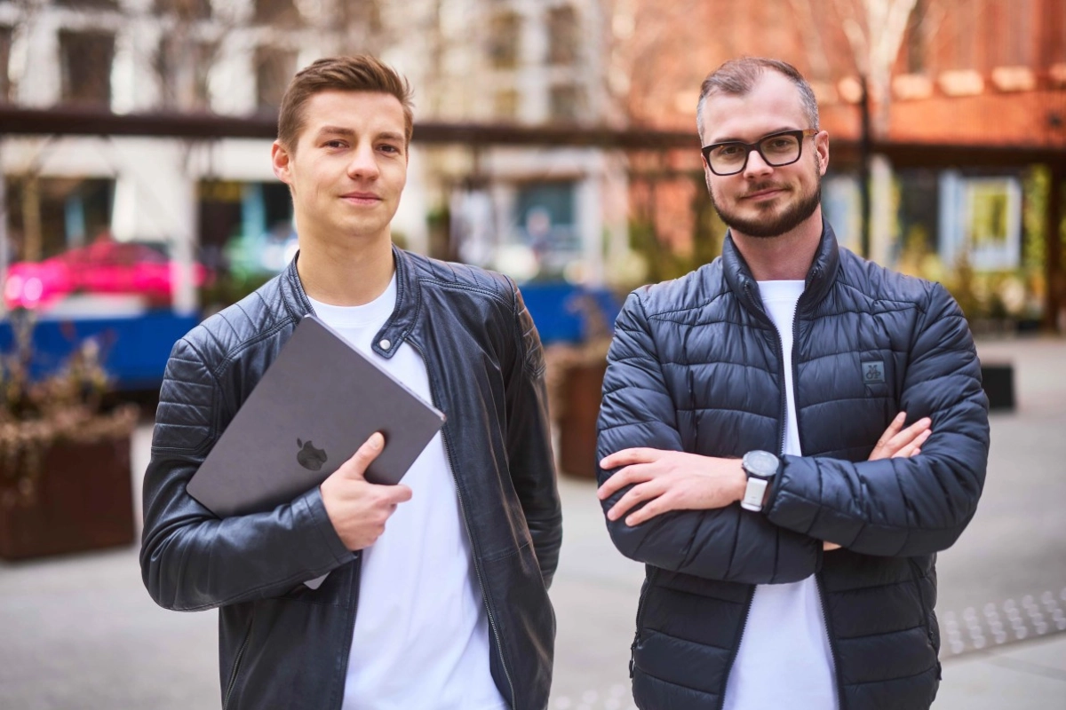 Amerykanie nie chcą, by AI myślało za nich. Czego polski ZYNT nauczył się na najtrudniejszym rynku świata?