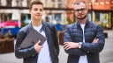 Amerykanie nie chcą, by AI myślało za nich. Czego polski ZYNT nauczył się na najtrudniejszym rynku świata?