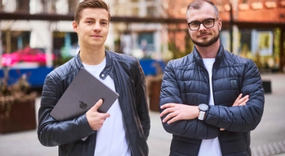 Amerykanie nie chcą, by AI myślało za nich. Czego polski ZYNT nauczył się na najtrudniejszym rynku świata?