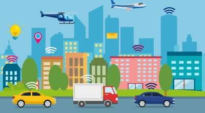 2 mln zł dla innowatorów od smart city. PARP rusza z programem Start-ups Are Us