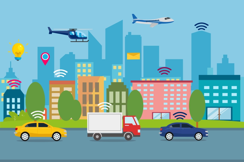 2 mln zł dla innowatorów od smart city. PARP rusza z programem Start-ups Are Us