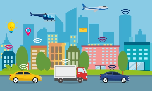 2 mln zł dla innowatorów od smart city. PARP rusza z programem Start-ups Are Us