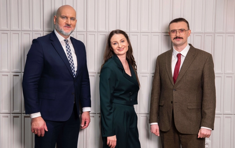 Trend Capital ma ponad 70 mln zł w portfelu. Firma chce wejść do czołówki rynku pożyczek dla MŚP