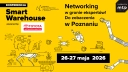 Znamy program Konferencji Smart Warehouse powered by Toyota Automated Logistics!