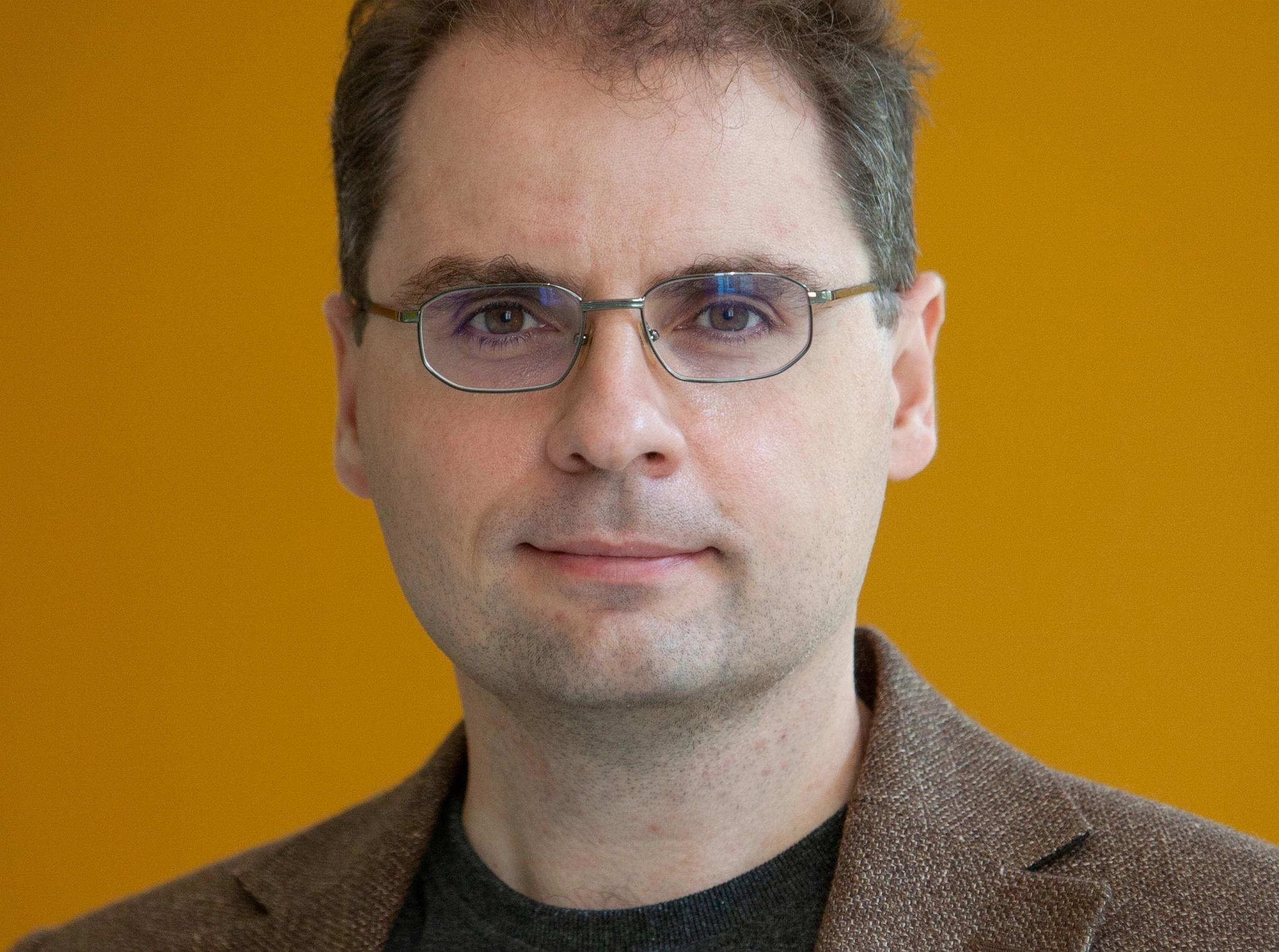 Aleksander Mądry opuszcza OpenAI. Chce skupić się na AI dla biznesu