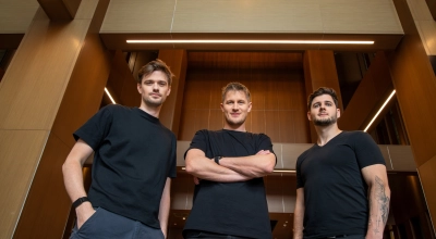 Ponad 12 mln zł dla Tequipy. Polski startup automatyzuje 180 rynków i rośnie 7-krotnie w rok