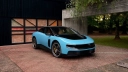 Ferrari Luce: elektryczny koń z Maranello i największy test marki od dekad