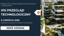 Warszawa szuka innowacyjnych startupów - rusza 15. „Przegląd Technologiczny”