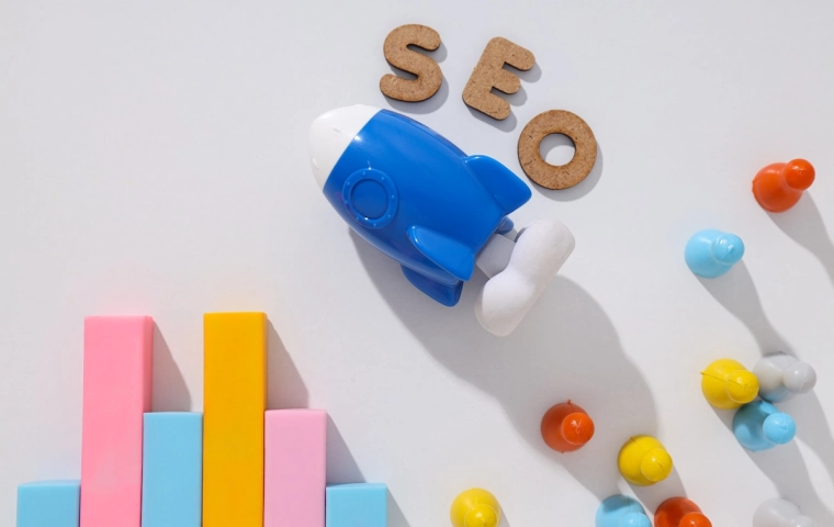 Google stawia sprawę jasno. SEO to król, a AI to jego nowy dwór