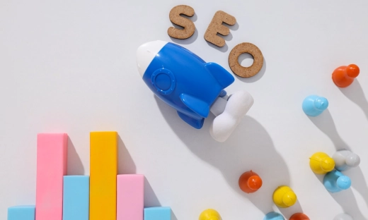 Google stawia sprawę jasno. SEO to król, a AI to jego nowy dwór