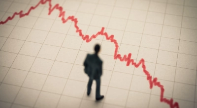 Co piąta złotówka firmowego długu przypada na małe miasta i wsie