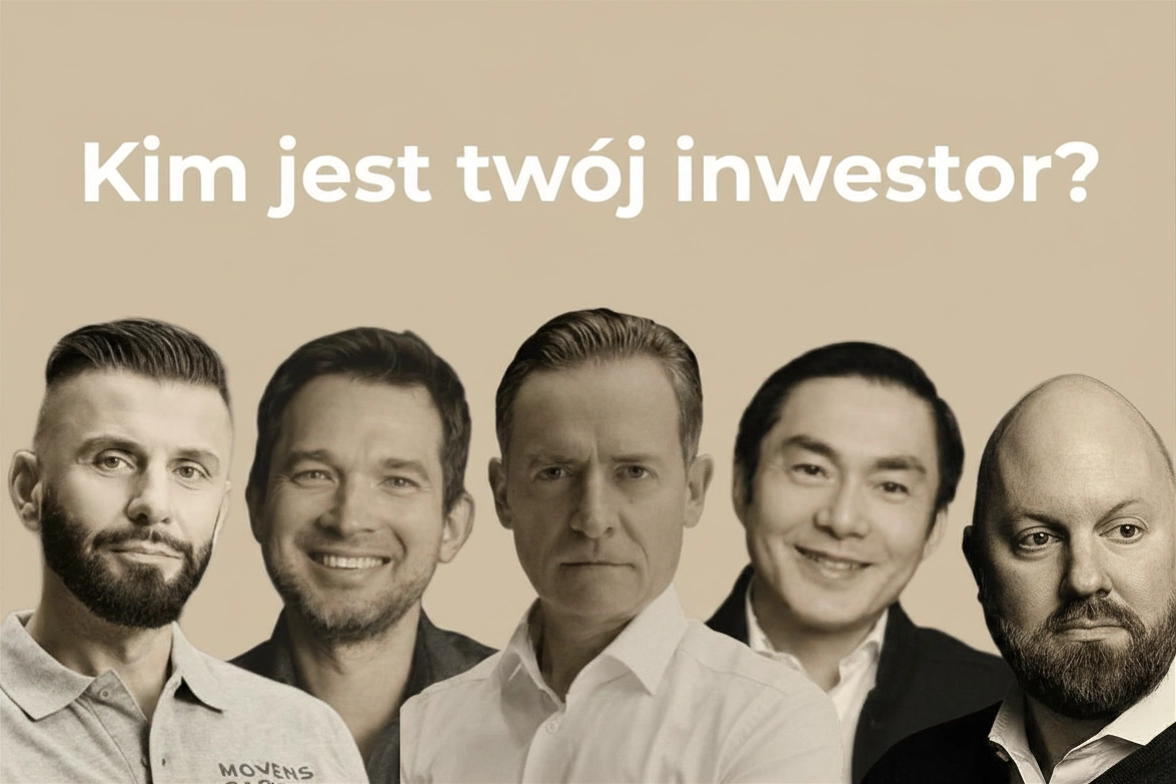 Dyplom czy portfel? Jak wykształcenie inwestora VC wpływa na sukces startupu