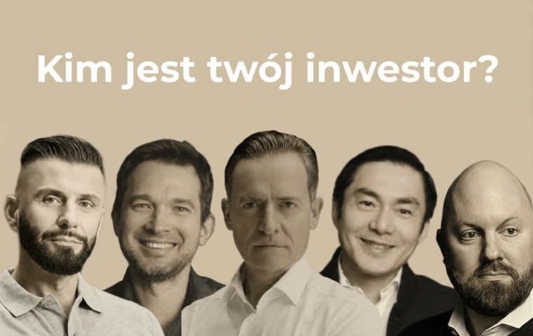 Dyplom czy portfel? Jak wykształcenie inwestora VC wpływa na sukces startupu