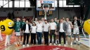Smarter Diagnostics gra z Legią. Polski startup pomoże zadbać o zdrowie koszykarzy
