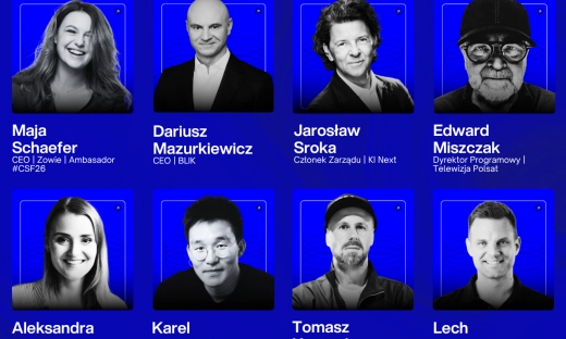 Carpathian Startup Fest 2026 pokaże dokąd zmierza nowa generacja founderów