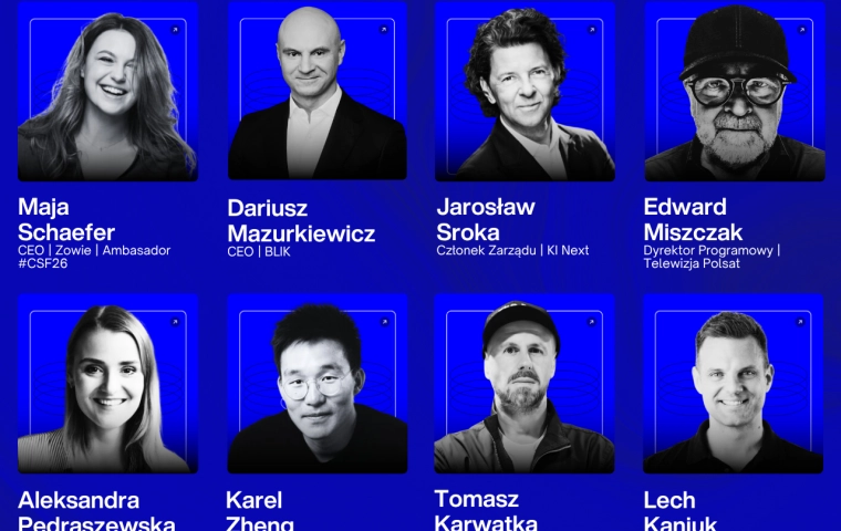 Carpathian Startup Fest 2026 pokaże dokąd zmierza nowa generacja founderów