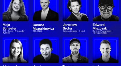 Carpathian Startup Fest 2026 pokaże dokąd zmierza nowa generacja founderów