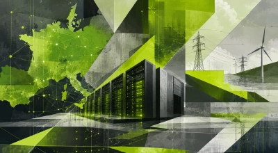 SoftBank stawia na Francję. €75 mld na największą sieć infrastruktury AI w Europie