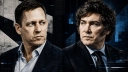Peter Thiel przenosi rodzinę do Argentyny. Kraj Mileia staje się azylem dla libertariańskich miliarderów