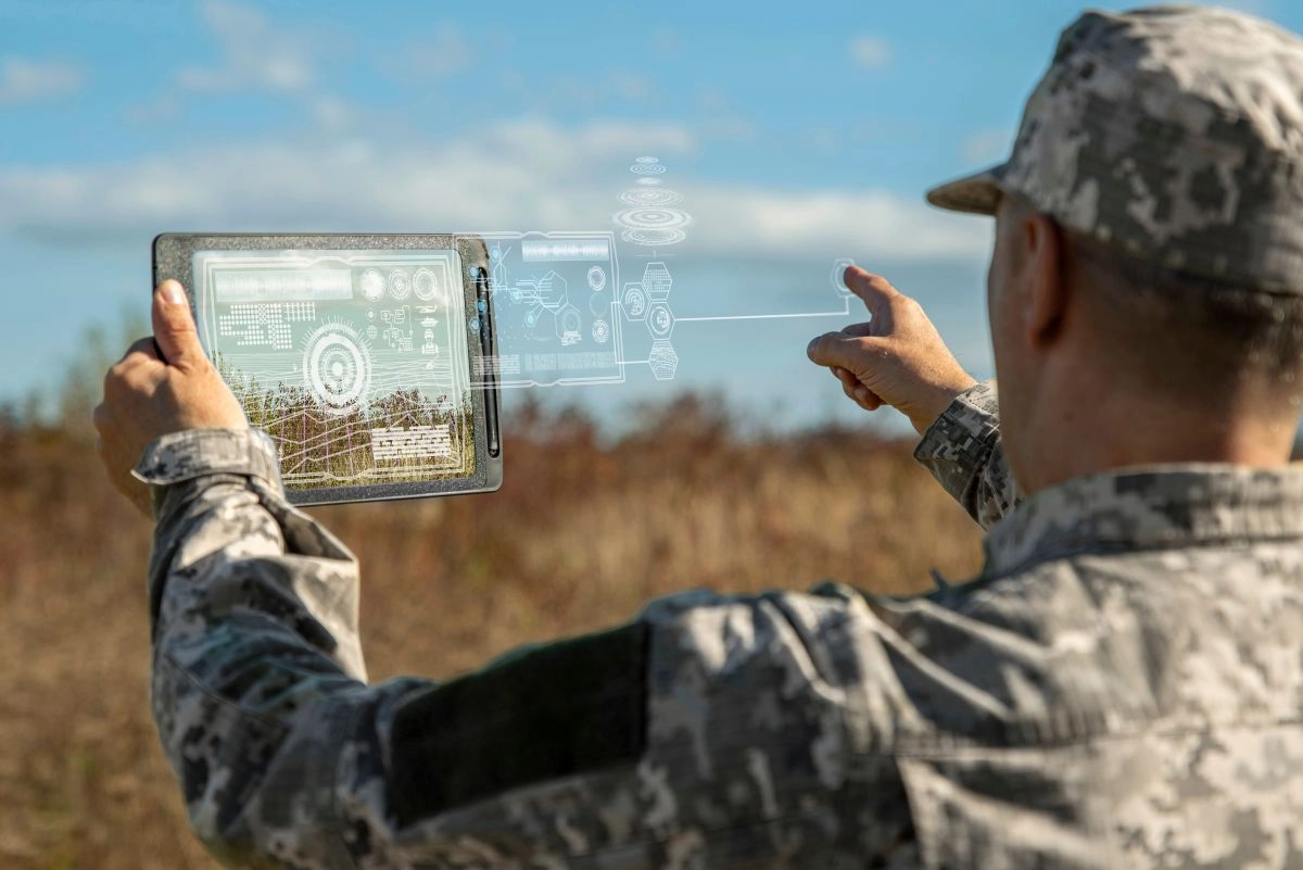 Deep tech dla bezpieczeństwa. Jak PARP chce zbudować polski ekosystem technologii dual-use