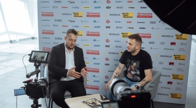 Rozmowy o przyszłości logistyki. Relacja z konferencji Smart Warehouse powered by Toyota Automated Logistics [VIDEO]