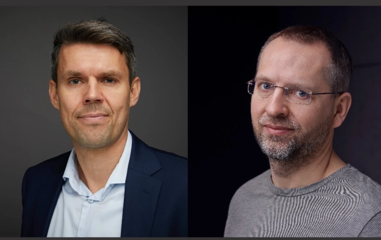 13 mln euro dla twórców sukcesu Applica. Warszawski startup buduje „rozumne AI” do walki z rakiem