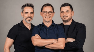 5 mln euro na rozwój Paypercut w Polsce. SMOK Ventures w gronie inwestorów