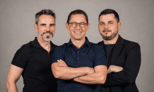 5 mln euro na rozwój Paypercut w Polsce. SMOK Ventures w gronie inwestorów