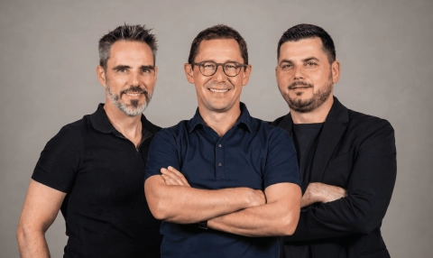 5 mln euro na rozwój Paypercut w Polsce. SMOK Ventures w gronie inwestorów