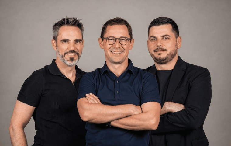 5 mln euro na rozwój Paypercut w Polsce. SMOK Ventures w gronie inwestorów