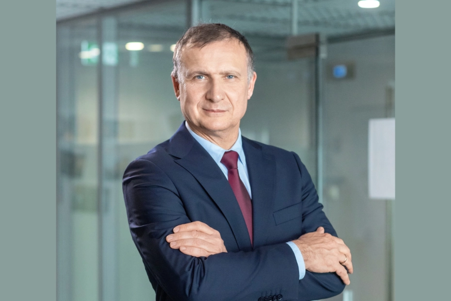 Piotr Mierzejewski, Prezes Thorium Space