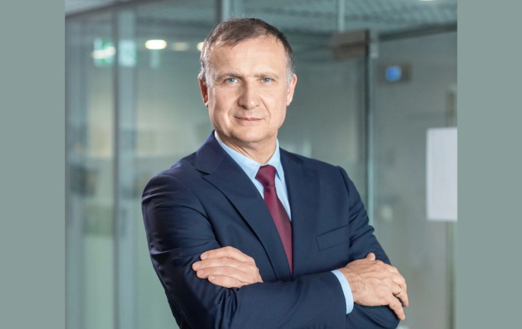 Thorium Space rozpoczyna ofertę publiczną. Kosmiczny deep-tech chce pozyskać około  30-35 mln zł