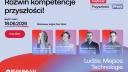 Festiwal Przyszłości Pracy: jak technologie i dobrostan zmieniają biznes?