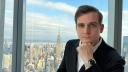 Polak najmłodszym absolwentem MBA na Columbii. Tomasz Felpel stworzył startup do wyceny MŚP