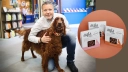 Z miłości do chorego psa stworzyli startup. Ayla podbija rynek pet food premium i rusza do Dubaju