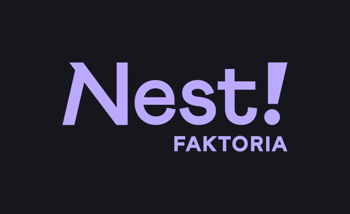 Rebranding w Grupie Nest Bank. Nowe logo i nazwa spółki faktoringowej