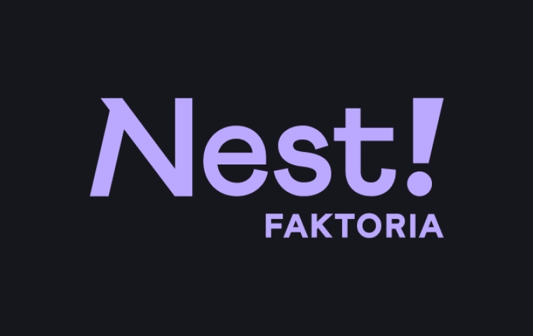 Rebranding w Grupie Nest Bank. Nowe logo i nazwa spółki faktoringowej