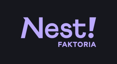 Rebranding w Grupie Nest Bank. Nowe logo i nazwa spółki faktoringowej